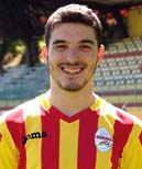Andrea MAGRINI - Centrocampista